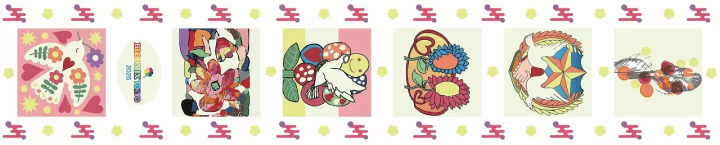 TOKYO FLOWER CARPET 2026