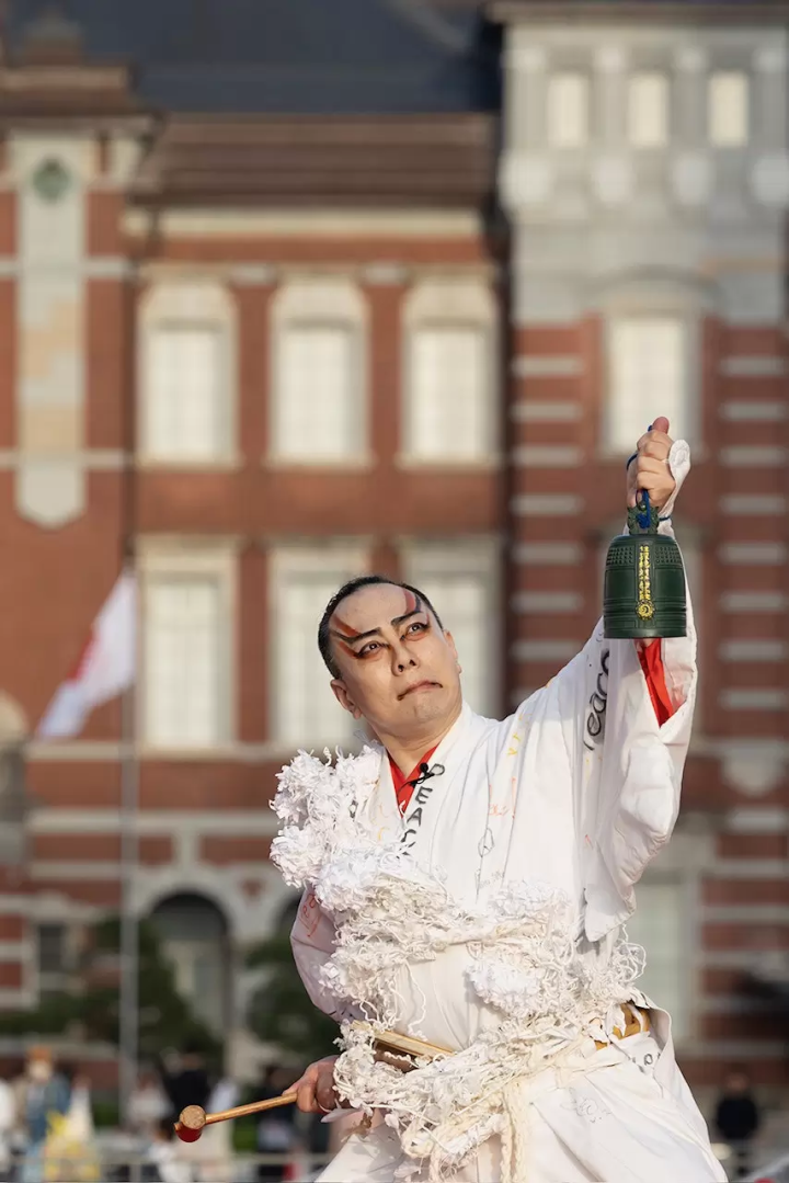 TOKYO FLOWER CARPET 2026