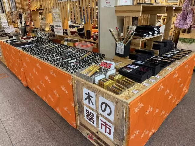 大阪难波 OCAT 车站四家值得推荐的纪念品商店，让您充分利用候车时间！