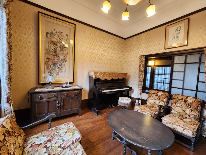 大阪・関西空港付近の300年酒蔵─  登録有形文化財で学ぶ日本酒試飲体験ツアー