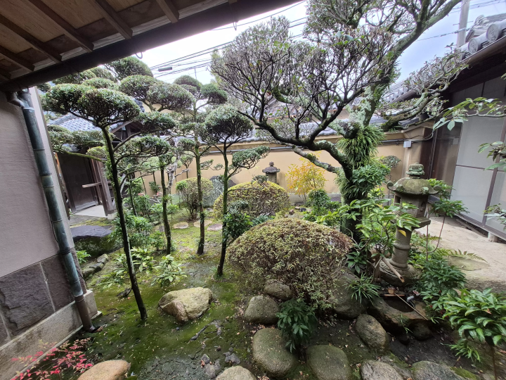 大阪・関西空港付近の300年酒蔵─  登録有形文化財で学ぶ日本酒試飲体験ツアー