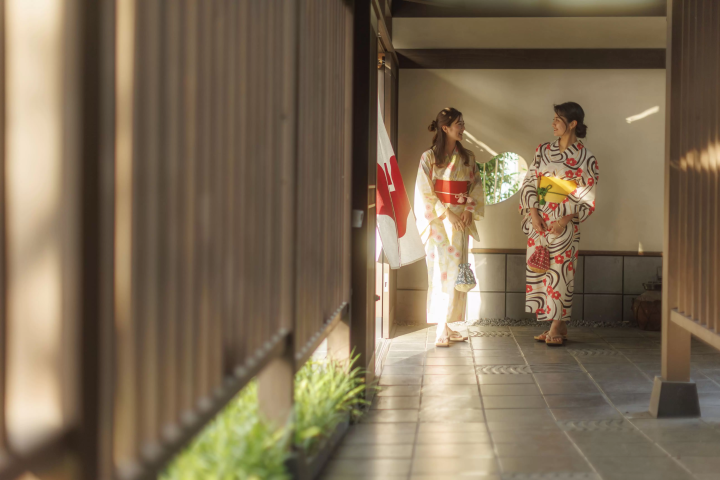 Oita Beppu Onsen Hanabeppu Reopens | A New Stay Style to Experience in Oita, Beppu