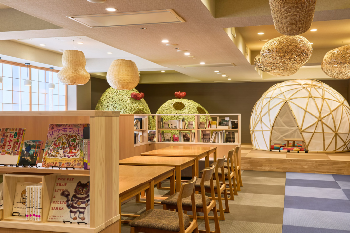 Oita Beppu Onsen Hanabeppu Reopens | A New Stay Style to Experience in Oita, Beppu