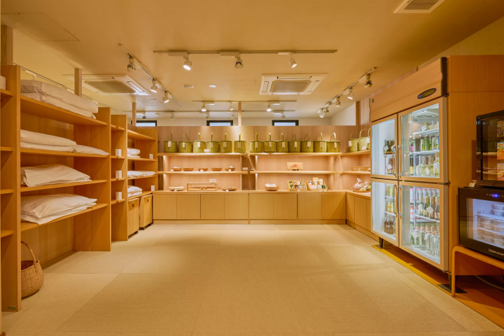 Oita Beppu Onsen Hanabeppu Reopens | A New Stay Style to Experience in Oita, Beppu