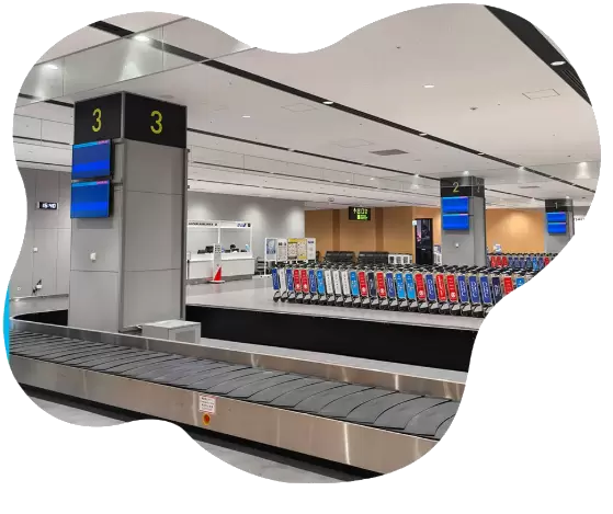 関西国際空港の超実用的な乗り継ぎガイドを今すぐチェック！