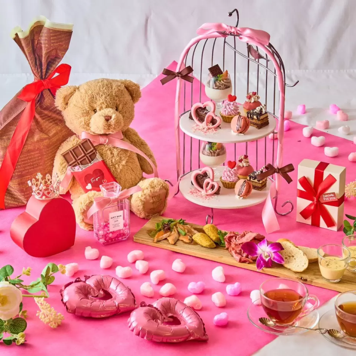 プルメリアカフェ