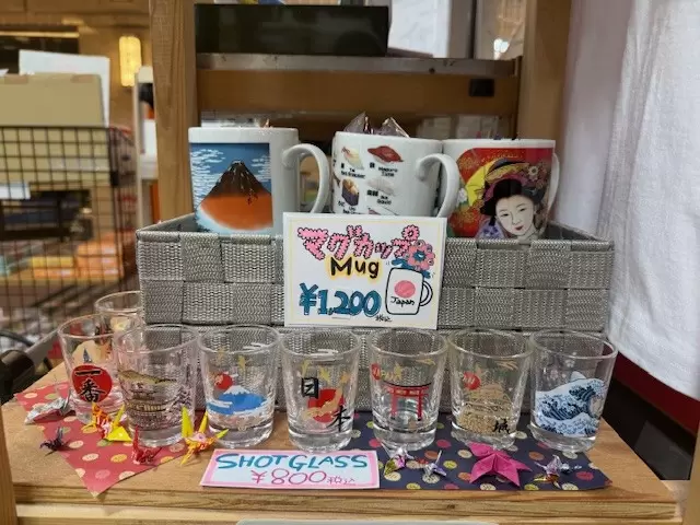 大阪难波 OCAT 车站四家值得推荐的纪念品商店，让您充分利用候车时间！