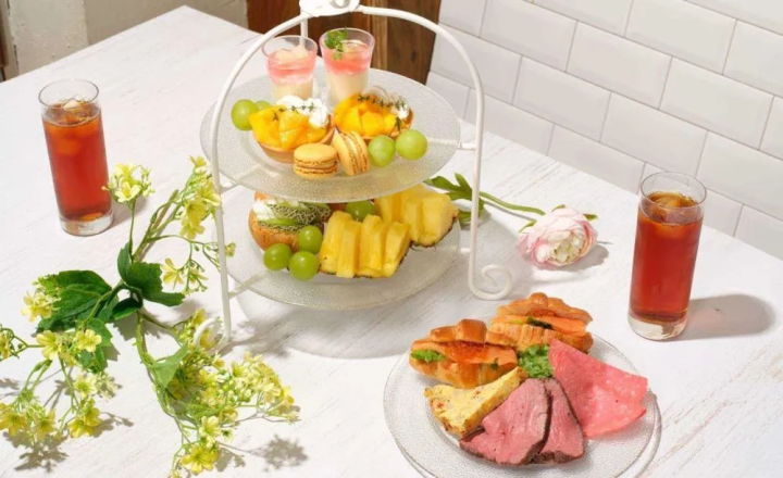 埼玉の安いアフタヌーンティー5選!大宮や浦和駅などおすすめ店を厳選