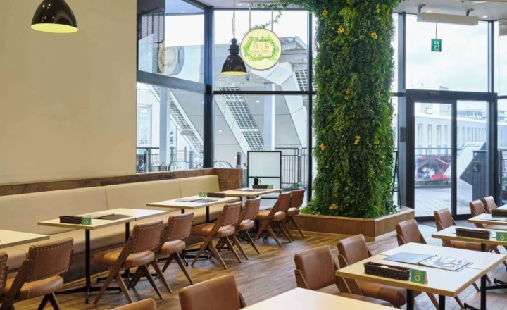 お買い物ついでに寄れる「HAND BAKES イオンレイクタウンkaze店」