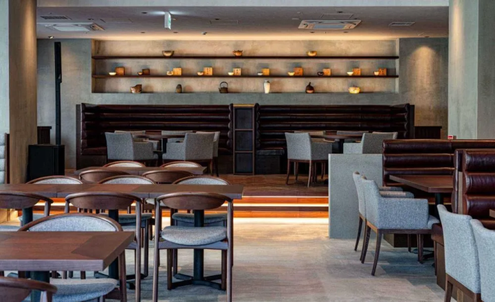 大宮駅チカで叶える上質な和ヌン活!モダンな静寂が心地よい「高ようじ 大宮」