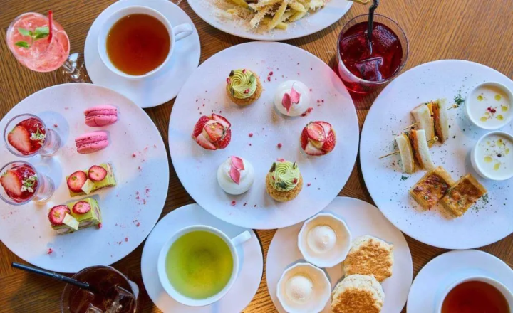 子連れに大人気!甘さと塩気の絶妙なバランスが楽しめる