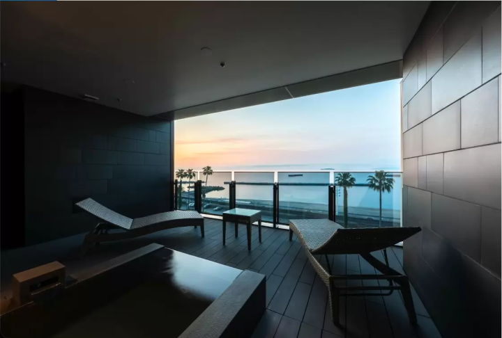 熱海のカップル向きホテル5選!露天風呂付きやおしゃれ旅館も紹介