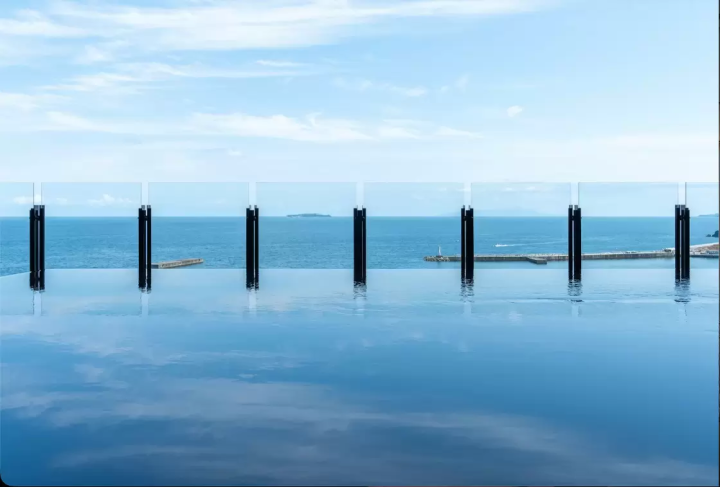 熱海のカップル向きホテル5選!露天風呂付きやおしゃれ旅館も紹介