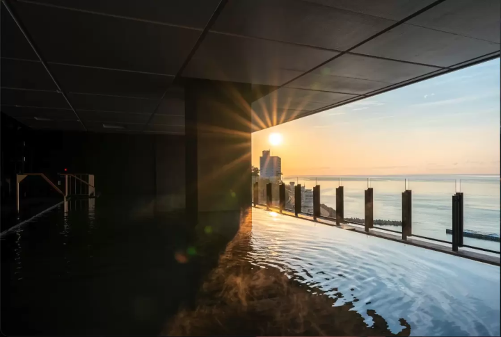 熱海のカップル向きホテル5選!露天風呂付きやおしゃれ旅館も紹介