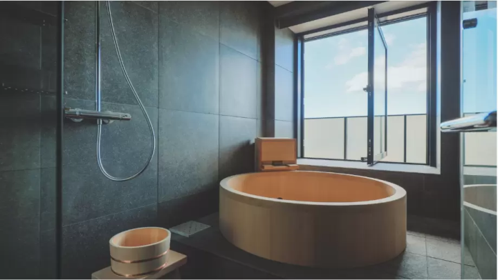 熱海のカップル向きホテル5選!露天風呂付きやおしゃれ旅館も紹介