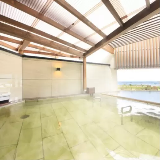 熱海のカップル向きホテル5選!露天風呂付きやおしゃれ旅館も紹介