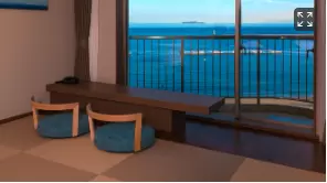 熱海のカップル向きホテル5選!露天風呂付きやおしゃれ旅館も紹介