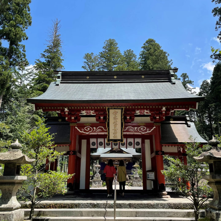 [ยูฟูอิน] ทริปปั่นจักรยาน 2 ชั่วโมงเพื่อสำรวจศาลเจ้า 3 แห่งและบ่อน้ำพุชื่อดัง!