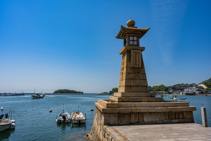 【體驗】寂靜與重生的美學：鞆之浦鞆世界與新勝寺一日遊