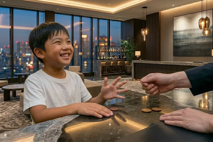 【記念日STAY】沖縄 那覇で過ごす、スワンのタオルアートで彩る宿泊プラン登場