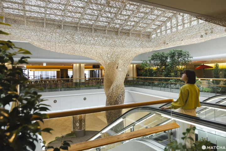 SHIKISAI GARDEN -Seasonal colors-