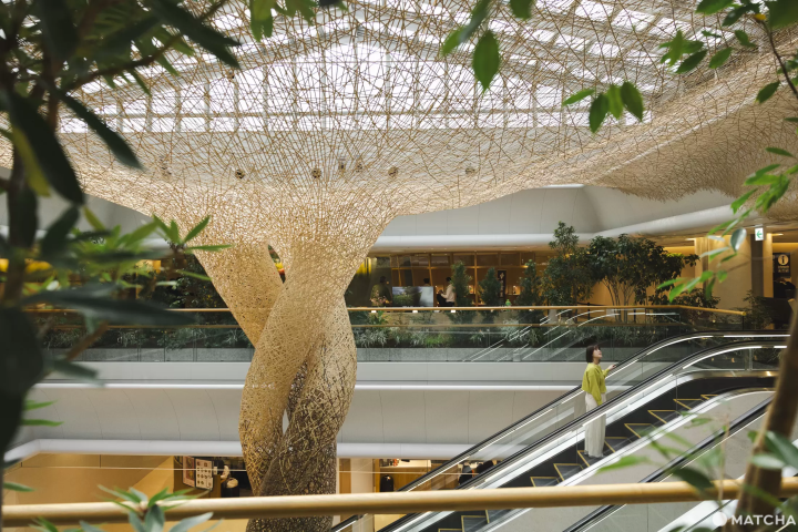 SHIKISAI GARDEN -Seasonal colors-