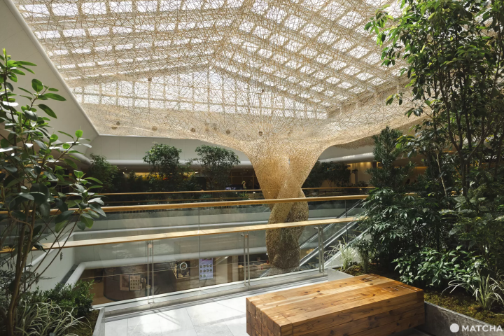 SHIKISAI GARDEN -Seasonal colors-