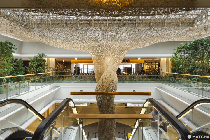 SHIKISAI GARDEN -Seasonal colors-