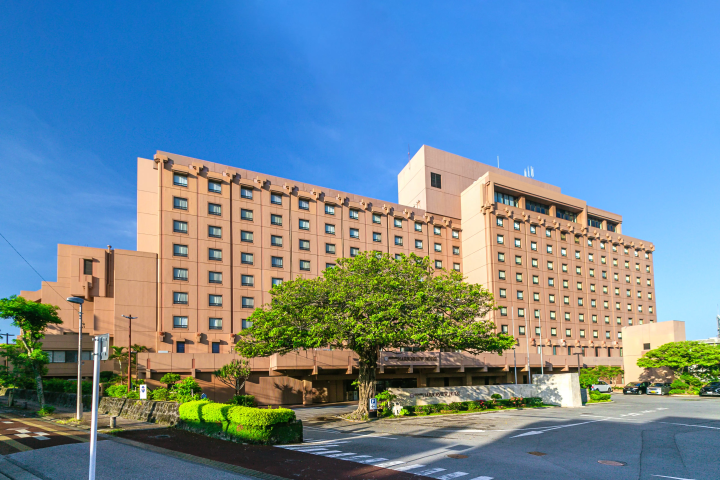 【記念日STAY】沖縄 那覇で過ごす、スワンのタオルアートで彩る宿泊プラン登場