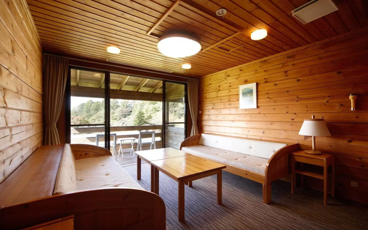 Karuizawa Prince Hotel West