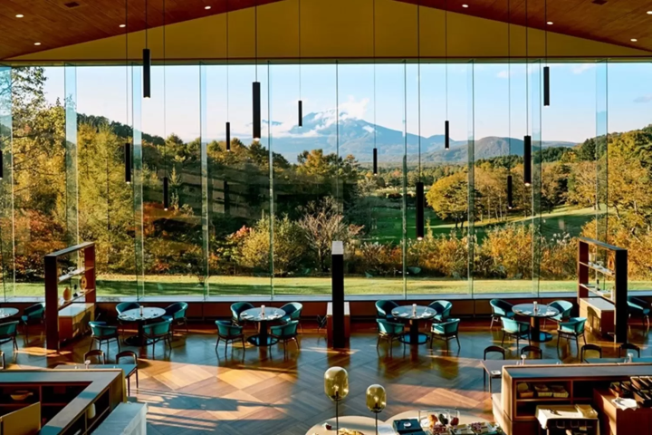 Karuizawa Asama Prince Hotel