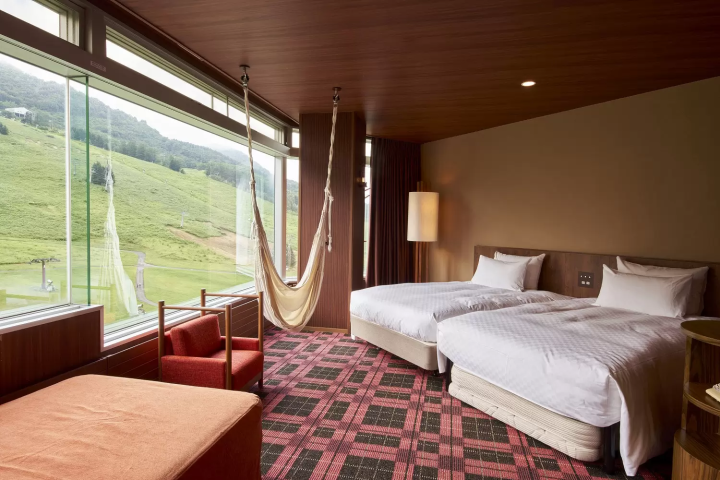 Naeba Prince Hotel