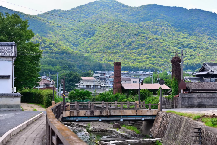 【岡山】土與火的藝術:半日探索之旅,體驗備前燒的精髓