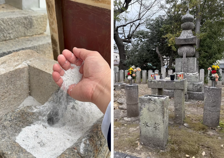 【遊覽奈良的必去之地! 】遊覽與豐臣秀長有關的大和郡山市著名景點。
