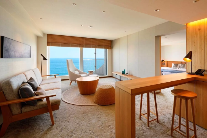 Oiso Prince Hotel