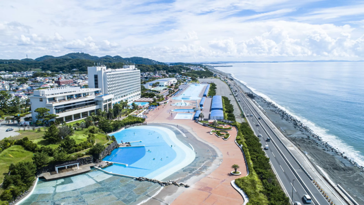 Oiso Prince Hotel