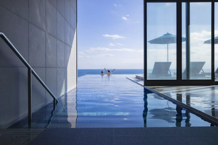 Oiso Prince Hotel