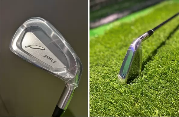 [มีคูปองส่วนลด] สินค้าใหม่ต้อนรับฤดูใบไม้ผลิมากมายที่จะเพิ่มความสดใสให้กับการเล่นกอล์ฟของคุณ! สินค้ารุ่นลิมิเต็ดเอดิชั่นจาก "ซีรีส์ MINI" ยอดนิยม