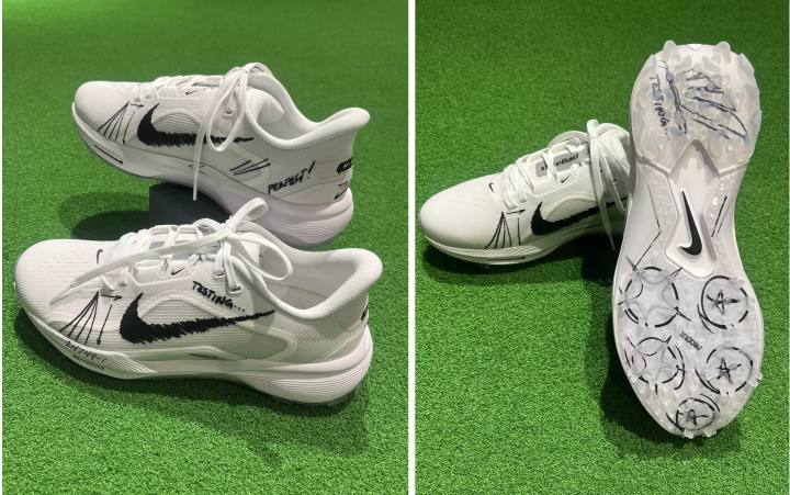 [มีคูปองส่วนลด] สินค้าใหม่ต้อนรับฤดูใบไม้ผลิมากมายที่จะเพิ่มความสดใสให้กับการเล่นกอล์ฟของคุณ! สินค้ารุ่นลิมิเต็ดเอดิชั่นจาก "ซีรีส์ MINI" ยอดนิยม