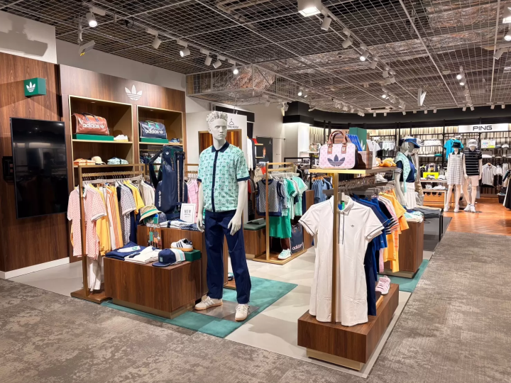 [มีคูปองส่วนลด] สินค้าใหม่ต้อนรับฤดูใบไม้ผลิมากมายที่จะเพิ่มความสดใสให้กับการเล่นกอล์ฟของคุณ! สินค้ารุ่นลิมิเต็ดเอดิชั่นจาก "ซีรีส์ MINI" ยอดนิยม