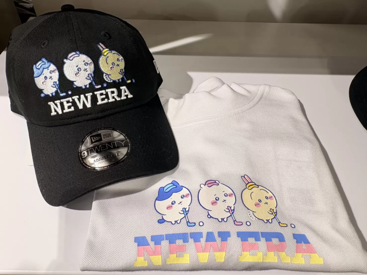 [มีคูปองส่วนลด] สินค้าใหม่ต้อนรับฤดูใบไม้ผลิมากมายที่จะเพิ่มความสดใสให้กับการเล่นกอล์ฟของคุณ! สินค้ารุ่นลิมิเต็ดเอดิชั่นจาก "ซีรีส์ MINI" ยอดนิยม