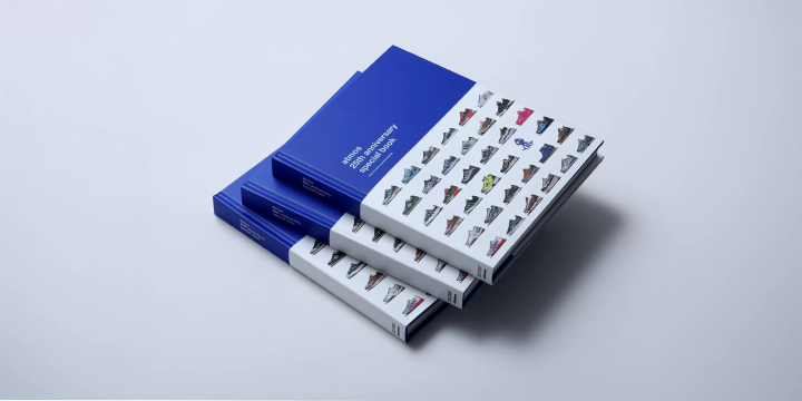 일본에서 운동화를 구매하신다면 "atmos"에 가보세요! atmos에서만 만나볼 수 있는 특별한 상품들이 다양하게 준비되어 있습니다!