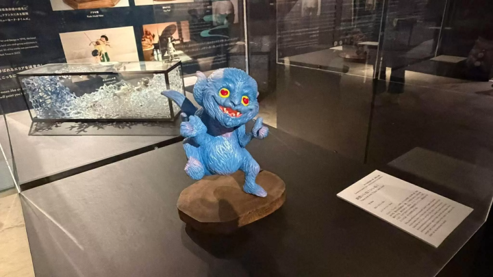 天王洲で“妖怪の世界”に没入。「動き出す妖怪展 TOKYO」開催中、和装割も