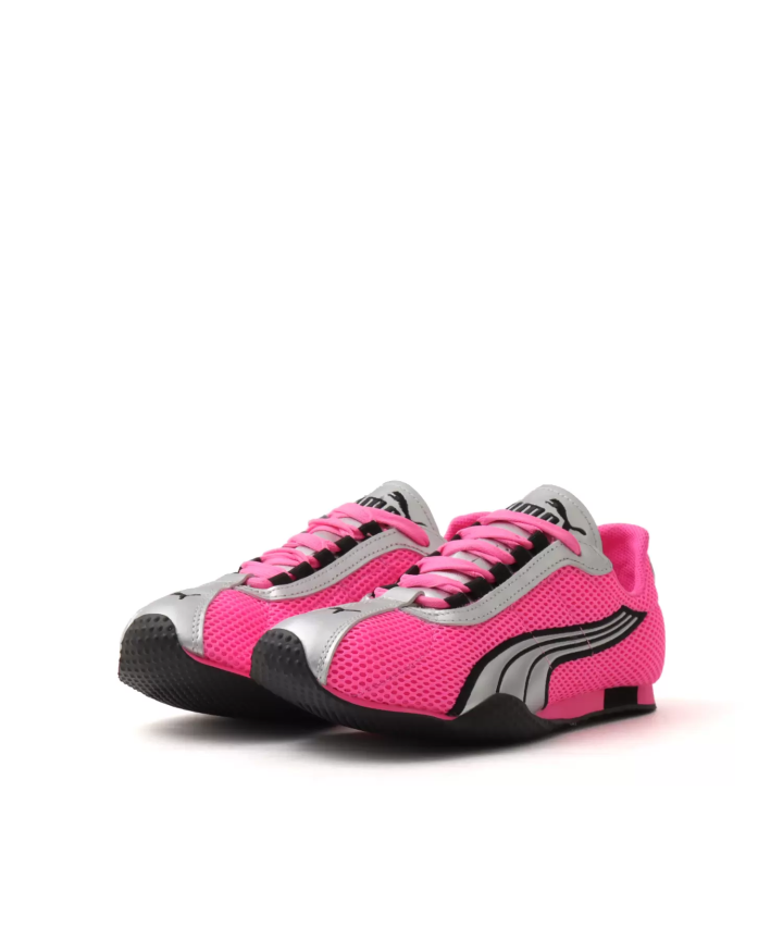 Here's a look at popular women's sneaker models and stores at atmos pink!