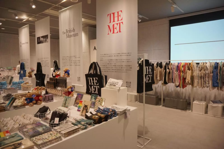 期間限定選物店「AMUSÉUM」首度登陸大阪