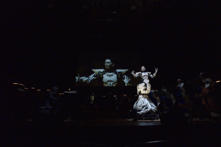 Photo: Kenshu Shintsubo