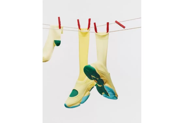 CAMPER×ISSEY MIYAKE KARST FINCH