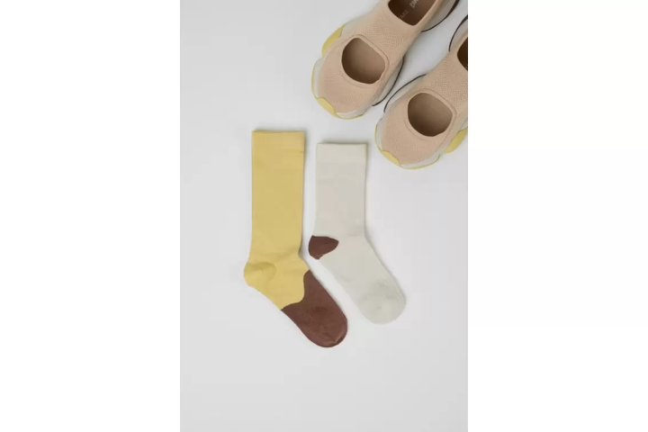 CAMPER×ISSEY MIYAKE KARST FINCH