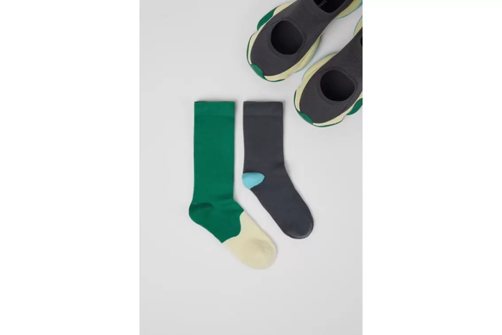 CAMPER×ISSEY MIYAKE KARST FINCH