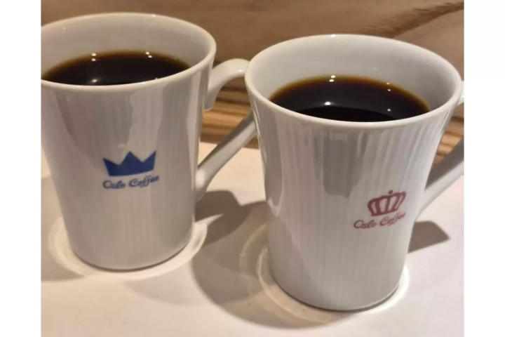 小田急エースに人気2店舗が仲間入り!オスロコーヒー&洋麺屋五右衛門オープン!